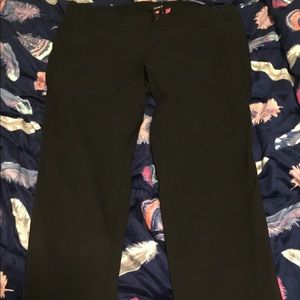 Torrid Dress Pants size 4
